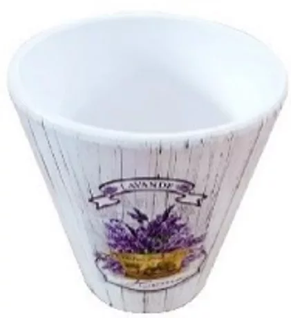 KASPÓ LEVENDULÁS 11,5X13CM