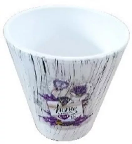 KASPÓ LEVENDULÁS 11,5X13CM