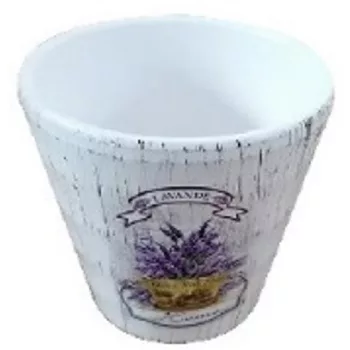 KASPÓ LEVENDULÁS 9,5X9CM