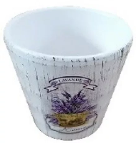 KASPÓ LEVENDULÁS 9,5X9CM