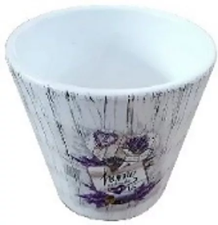 KASPÓ LEVENDULÁS 9,5X9CM