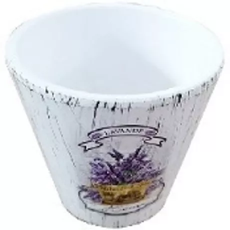 KASPÓ LEVENDULÁS 9,5X9CM