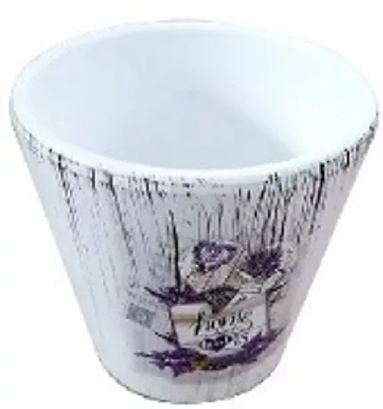 KASPÓ LEVENDULÁS 9,5X9CM