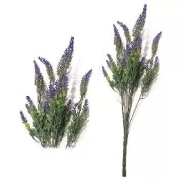 LEVENDULA CSOKOR 44CM