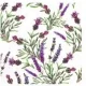 SZALVÉTA LEVENDULÁS 20DB 33X33CM