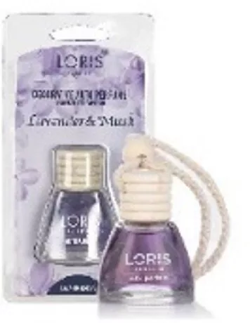 ILLATOSÍTŐ LEVENDULÁS 10ML