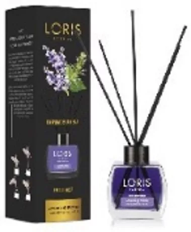 ILLATOSÍTŐ PÁLCÁS LEVENDULÁS 120ML