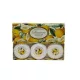 SZAPPAN CITROM PROFUMI DI SOLE 3 DARABOS (3X100G)