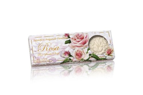 SZAPPAN RÓZSA ROSE 3 DARABOS (3X125G)