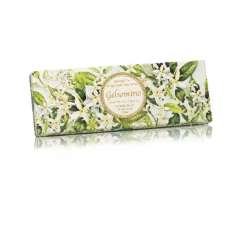 SZAPPAN JÁZMIN MICHELANGELO 3DARABOS (3X100 G)