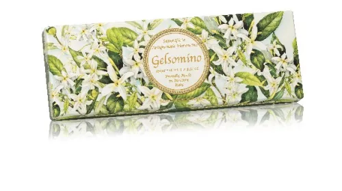 SZAPPAN JÁZMIN MICHELANGELO 3DARABOS (3X100 G)