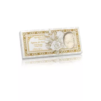 SZAPPAN VIRÁGCSOKOR ORO DONATELLO 3 DARABOS (3X125 G)