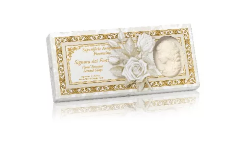 SZAPPAN VIRÁGCSOKOR ORO DONATELLO 3 DARABOS (3X125 G)