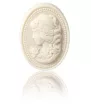 SZAPPAN VIRÁGCSOKOR ORO DONATELLO 3 DARABOS (3X125 G)