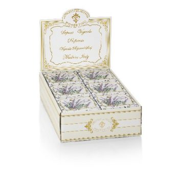 SZAPPAN ABBRACCI FLOREALI  100 G LEVENDULA