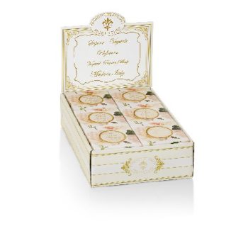 SZAPPAN ABBRACCI FLOREALI  100 G RÓZSA