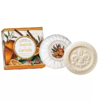 SZAPPAN 100G NARANCS & FAHÉJ