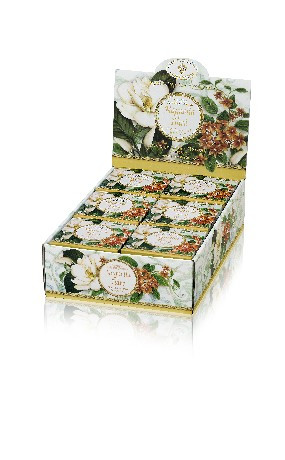 SZAPPAN PORTOFINO 100G MAGNÓLIA,TIARE