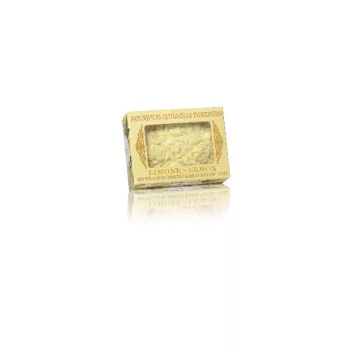 SZAPPAN SZÍNES 125G CITROM