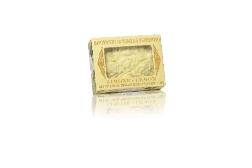 SZAPPAN  BOTICELLI 125 G CITROM