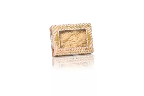 SZAPPAN  BOTICELLI 125 G MANDARIN
