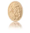 SZAPPAN  BOTICELLI 125 G MANDARIN