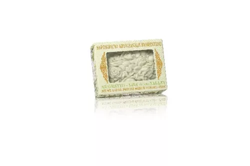 SZAPPAN  BOTICELLI 125 G GYÖNGYVIRÁG
