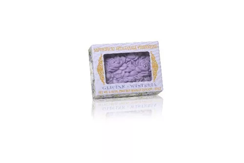 SZAPPAN  BOTICELLI 125 G WISTERIA