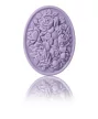 SZAPPAN  BOTICELLI 125 G WISTERIA