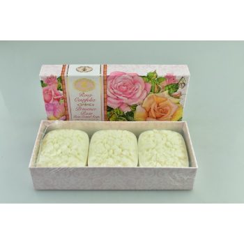 SZAPPAN OVÁL 3X125 GR RÓZSA