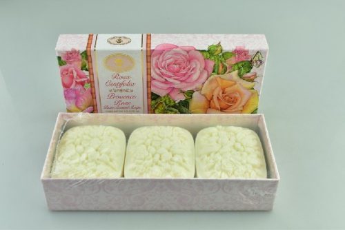 SZAPPAN OVÁL 3X125 GR RÓZSA