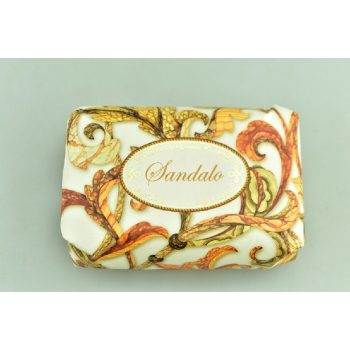 SZAPPAN CSOMAGOLT 200 GR SZANTÁLFA 4X6X10CM