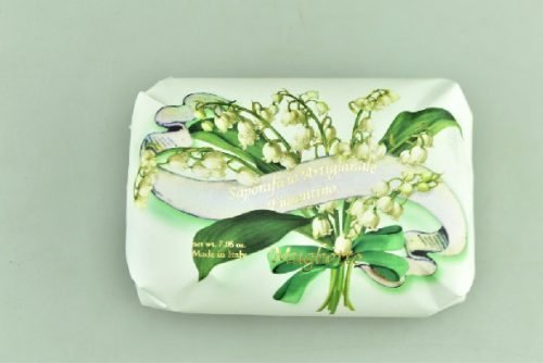 SZAPPAN CSOMAGOLT 200 GR GYÖNGYVIRÁG 4X6X10CM
