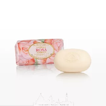 SZAPPAN 150G RÓZSA