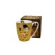BÖGRE PORCELÁN 360ML KLIMT KISS