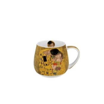 BÖGRE HORDÓS 430ML KLIMT KISS