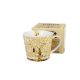 BÖGRE PORCELÁN 600ML KLIMT ÉLETFA EKRÜ