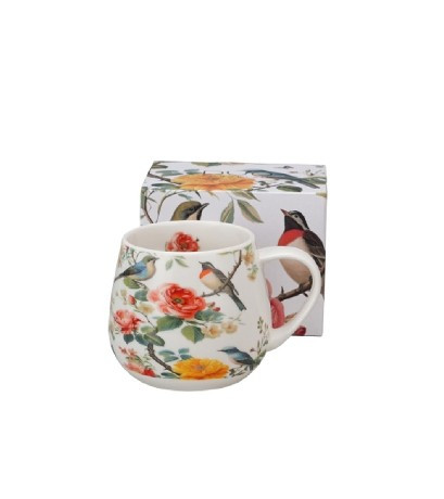 BÖGRE HORDÓS 430 ML APRIL