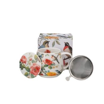 BÖGRE HORDÓS SZŰRŐS 430 ML APRIL