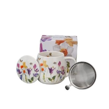 BÖGRE HORDÓS SZŰRŐS 430 ML MAY