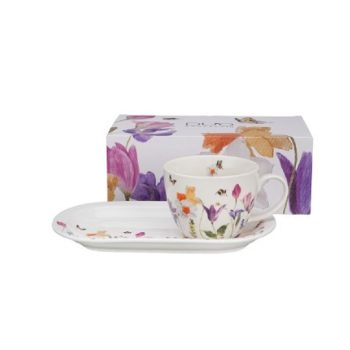 CSÉSZE JUMBÓ ALÁTÉTTEL 450 ML MAY