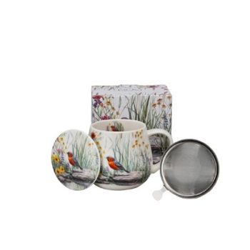 BÖGRE HORDÓS SZŰRŐS 430 ML JULY