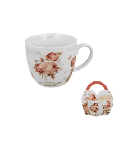 BÖGRE 460 ML SECESSION