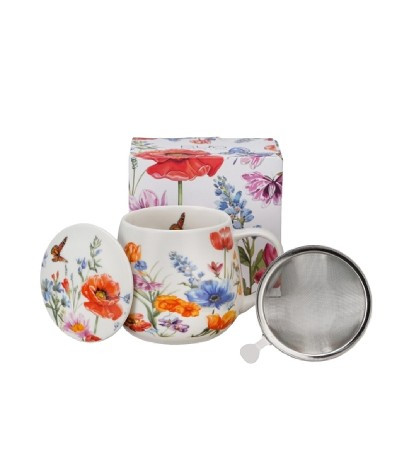 BÖGRE HORDÓS SZŰRŐS 430 ML SPRING