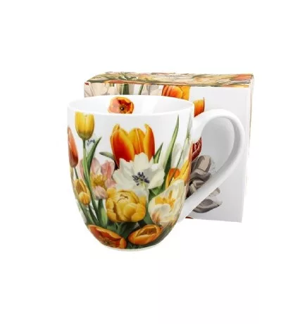 BÖGRE JUMBÓ 1000 ML TULIPS