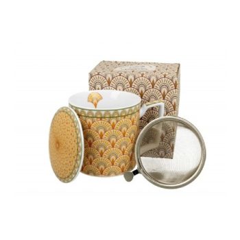 BÖGRE SZŰRŐS 450 ML SOLIS