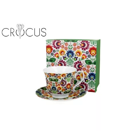 CSÉSZE + ALÁTÉT 250 ML LOWICZ