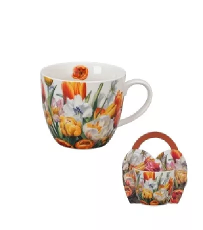 BÖGRE 460 ML TULIPS