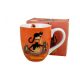 BÖGRE JUMBÓ PORCELÁN 1000ML MACSKÁS - CINDY