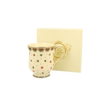 BÖGRE PORC. ECRU CASABLANCA 450ML